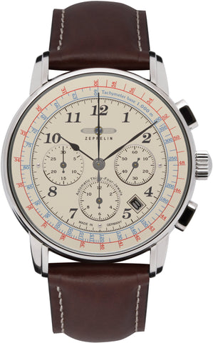 Zeppelin Watch Los Angeles 76245