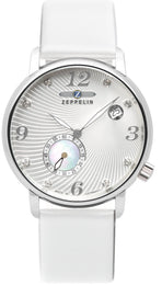 Zeppelin Watch Luna 7631-1
