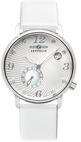 Zeppelin Watch Luna 7631-1