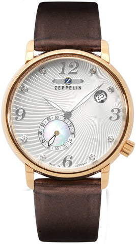 Zeppelin Watch Luna 7633-5