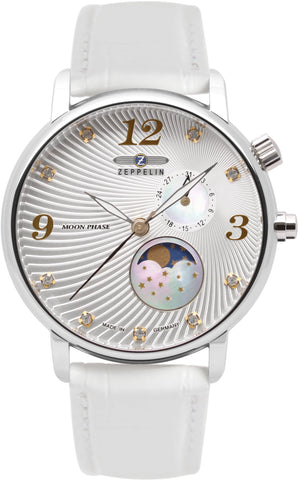 Zeppelin Watch Luna 7637-1