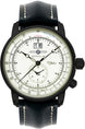 Zeppelin Watch 100 Years Zeppelin 7640-3