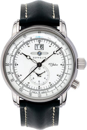 Zeppelin Watch 100 Years Zeppelin 7640-4