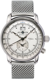 Zeppelin Watch 100 Years Zeppelin 7640M1