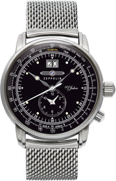 Zeppelin Watch 100 Years Zeppelin 7640M2