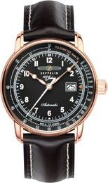 Zeppelin Watch 100 Years Zeppelin 76542