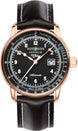 Zeppelin Watch 100 Years Zeppelin 76542