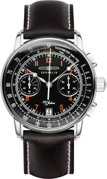 Zeppelin Watch 100 Years Zeppelin 7674-2