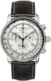Zeppelin Watch 100 Years Zeppelin 76801