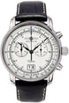 Zeppelin Watch 100 Years Zeppelin 76901