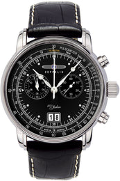 Zeppelin Watch 100 Years Zeppelin 76902