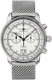 Zeppelin Watch 100 Years Zeppelin 7690M1