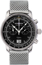 Zeppelin Watch 100 Years Zeppelin 7690M2