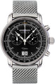 Zeppelin Watch 100 Years Zeppelin 7690M2