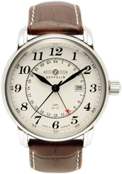 Zeppelin Watch Count Zeppelin 76425