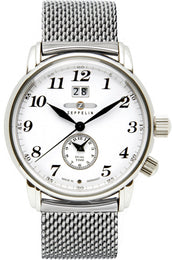 Zeppelin Watch Count Zeppelin 7644M1