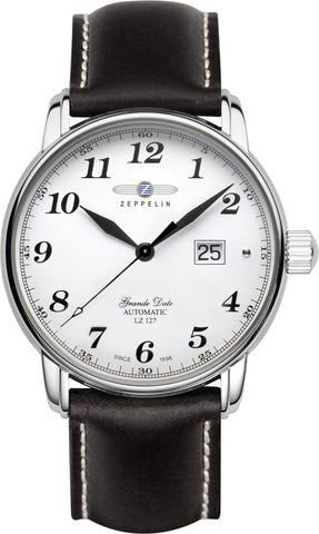 Zeppelin Watch Count Zeppelin 76521