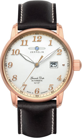 Zeppelin Watch Count Zeppelin 76525