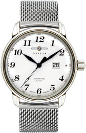 Zeppelin Watch Count Zeppelin 7652M1