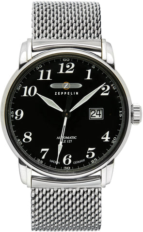 Zeppelin Watch Count Zeppelin 7652M-2