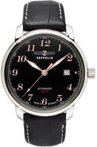 Zeppelin Watch Count Zeppelin 76562