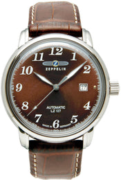 Zeppelin Watch Count Zeppelin 7656-3