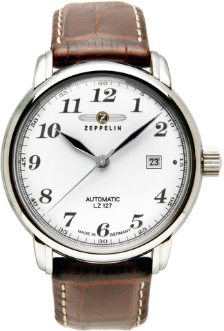 Zeppelin Watch Count Zeppelin 7656-4