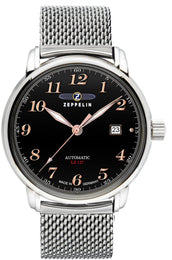 Zeppelin Watch Count Zeppelin 7656M2