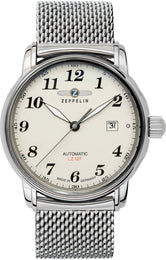 Zeppelin Watch Count Zeppelin 7656M5