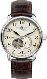 Zeppelin Watch Count Zeppelin 76665