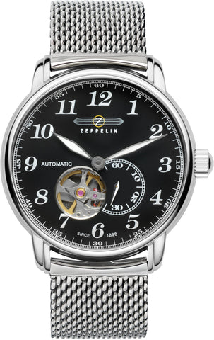 Zeppelin Watch Count Zeppelin 7666M-2