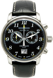 Zeppelin Watch Count Zeppelin 7686-2