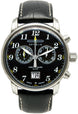Zeppelin Watch Count Zeppelin 7686-2