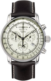 Zeppelin Watch 100 Years Edition 86803