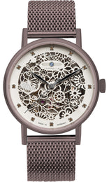 Zeppelin Watch Princess of the Sky 7469M-5