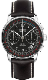 Zeppelin Watch Los Angeles 76142
