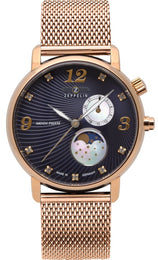 Zeppelin Watch Luna 7639M-3