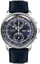 Zeppelin Watch 100 Years Zeppelin ED 1 Mens 86703