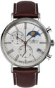 Zeppelin Watch LZ120 Rome Mens 71945